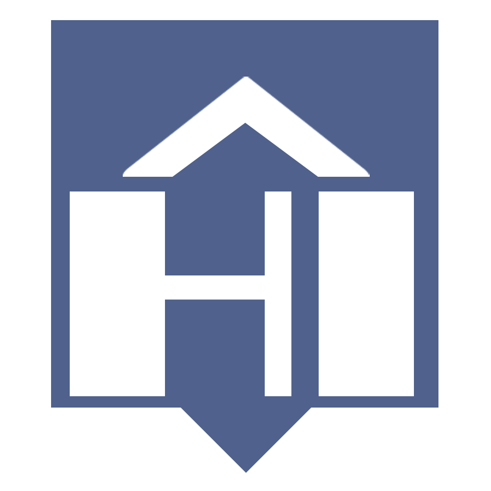 Logo klusbedrijf Tilburg AK Home Improvement